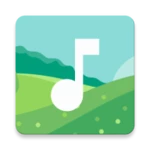 Logo of Calming Sounds android Application 